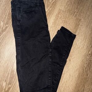 American Eagle Outfitters Charcoal Jeans
